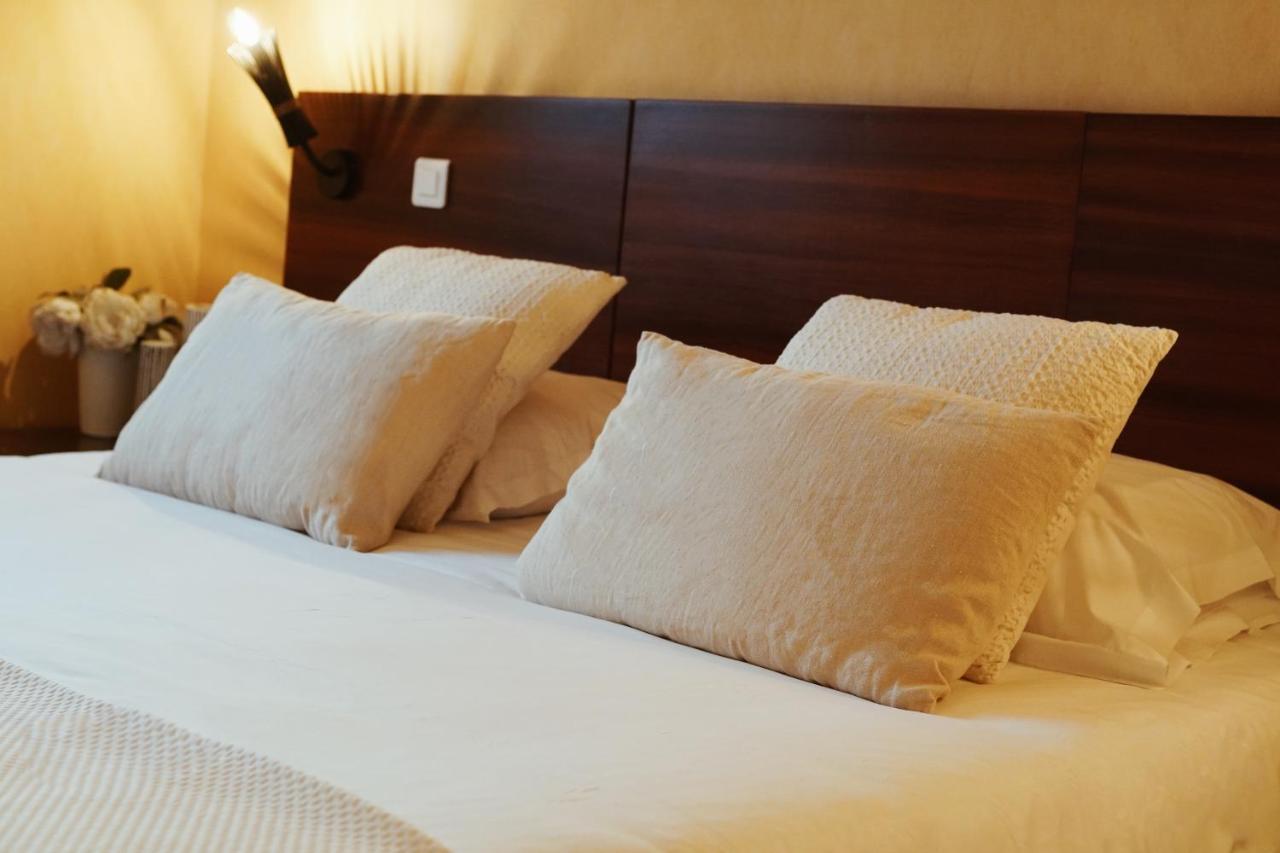 Hotel La Chaumette Пріва Екстер'єр фото
